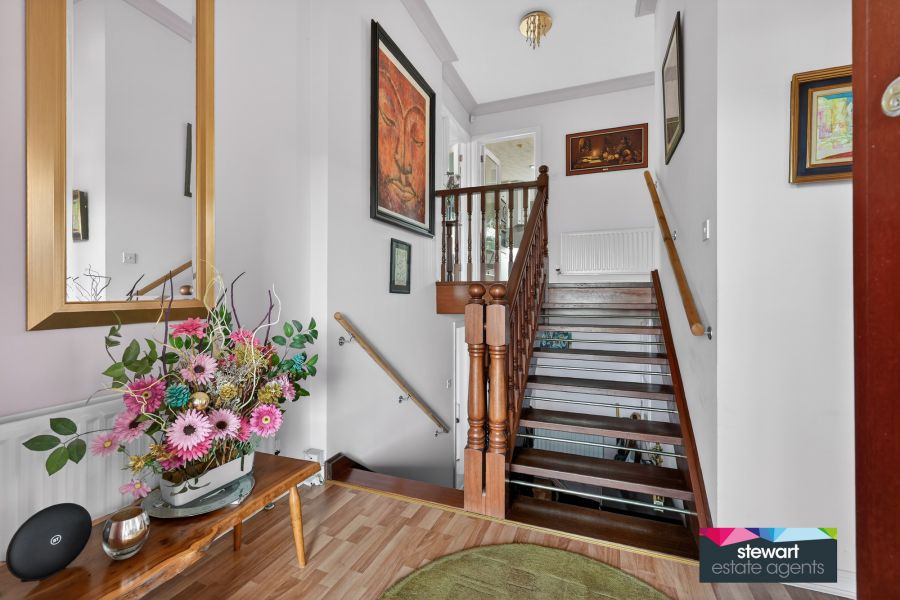 42 Hillsborough Road