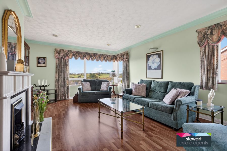 42 Hillsborough Road