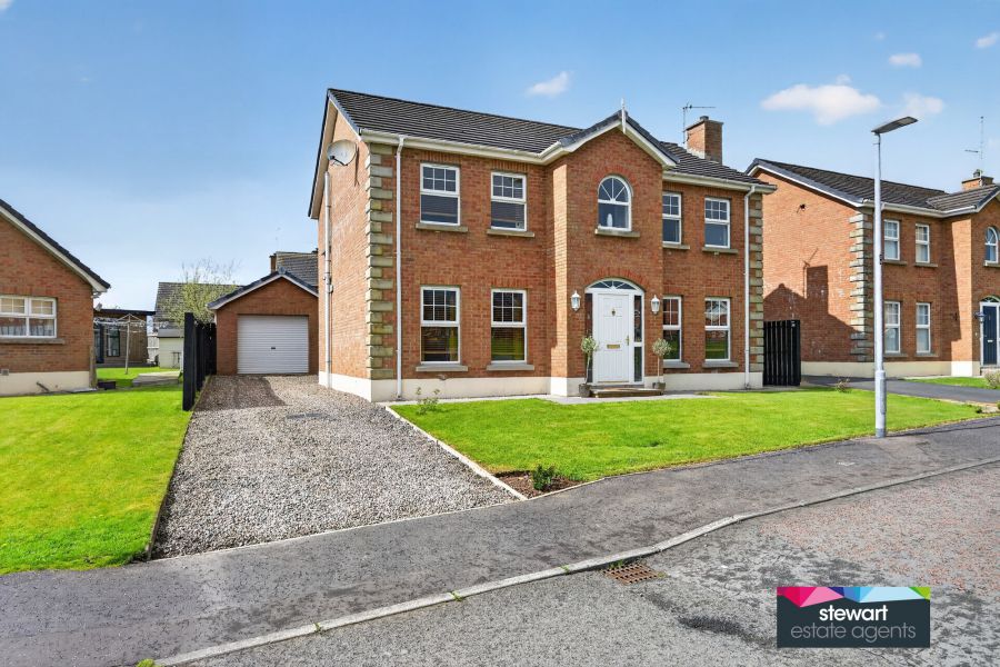 139 Monree Hill, Donaghcloney, BT66 7GZ