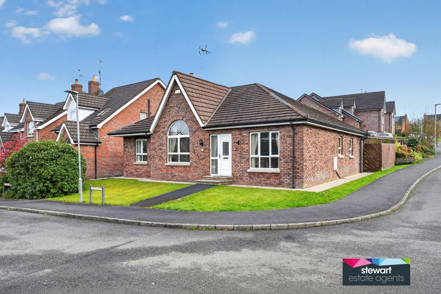 17 Winona Manor, Donaghcloney, BT66 7GB