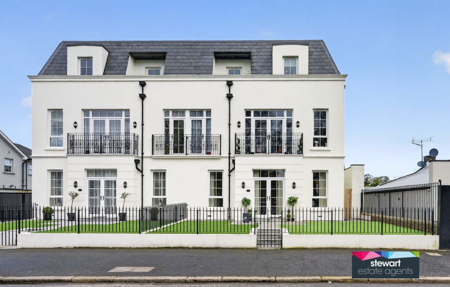 2 Park Manor, Windsor Avenue, Lurgan, BT67 9FS