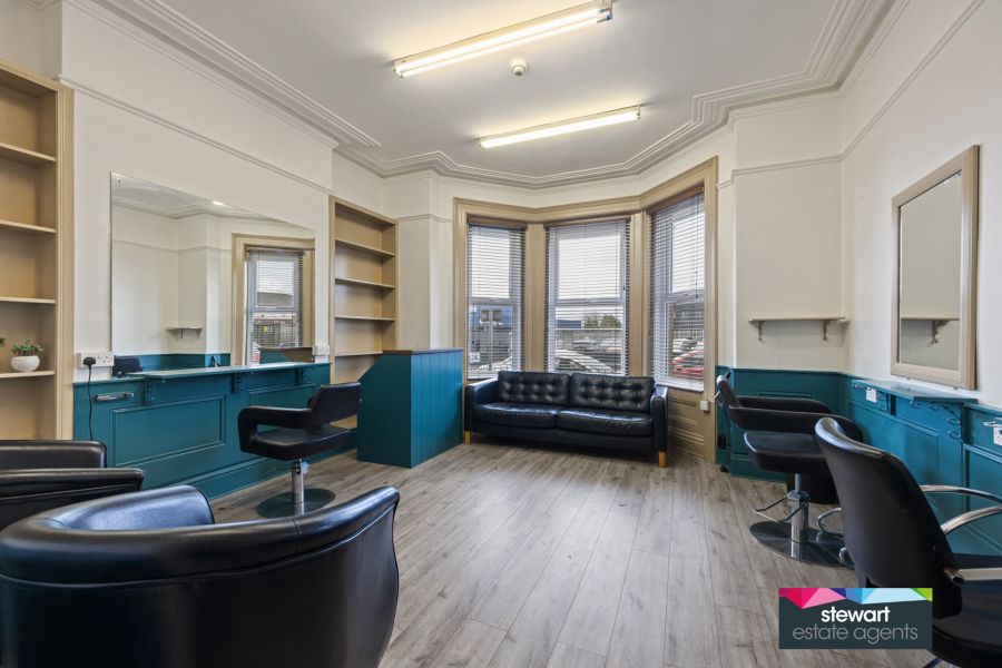 Tallentire House, 102 William Street