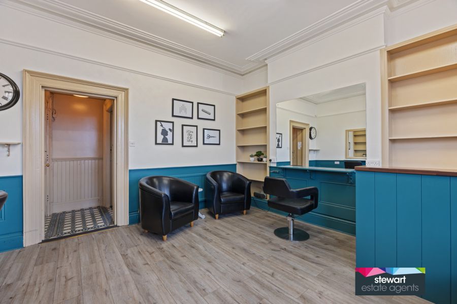 Tallentire House, 102 William Street