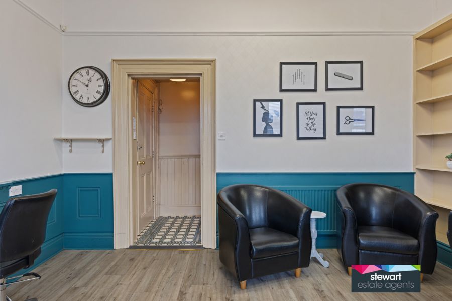 Tallentire House, 102 William Street