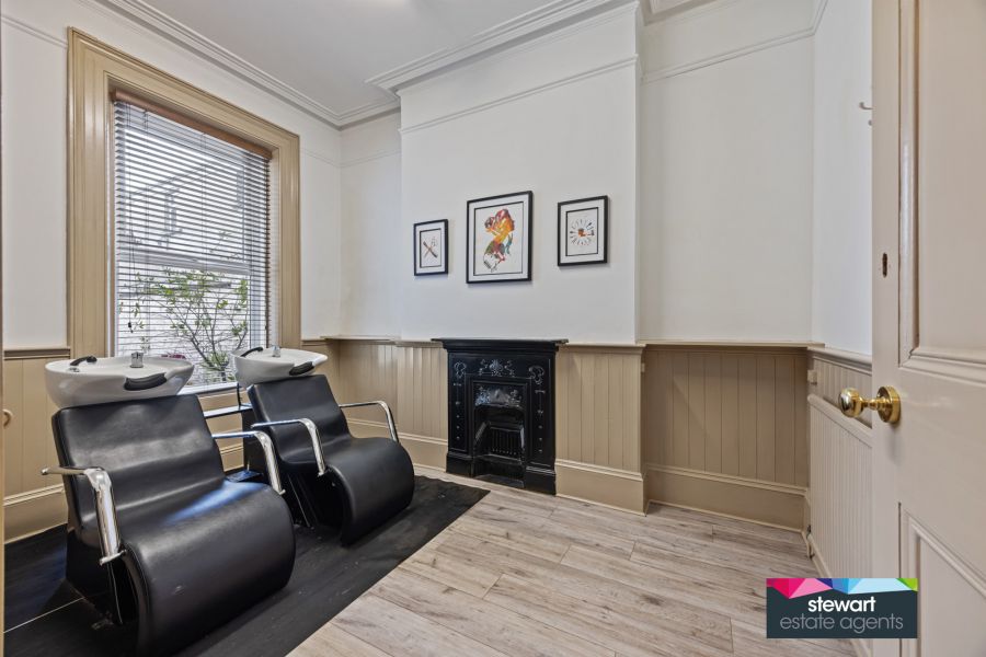 Tallentire House, 102 William Street