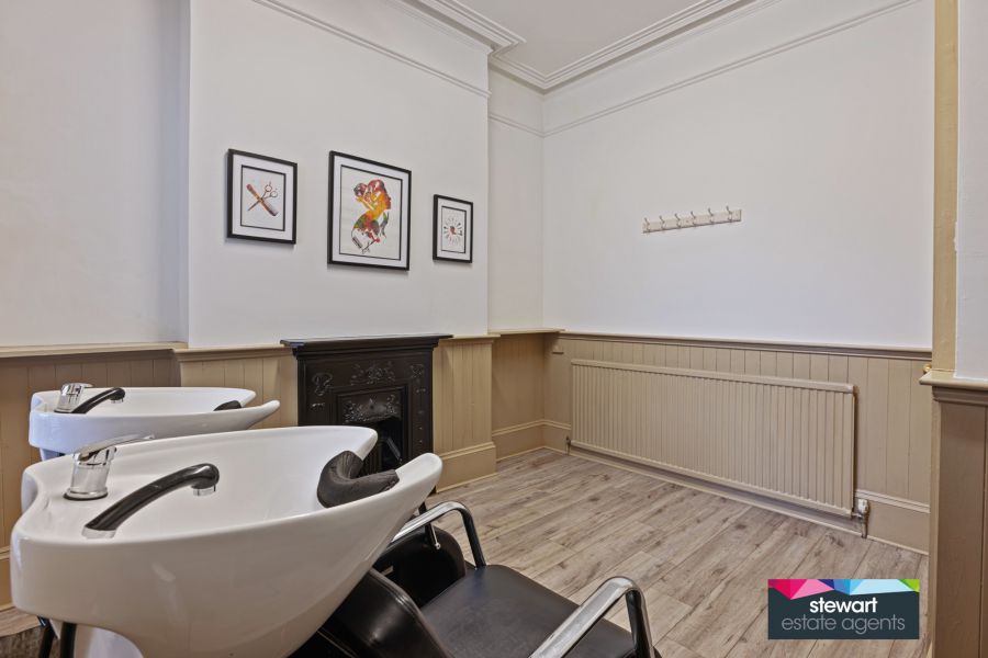 Tallentire House, 102 William Street