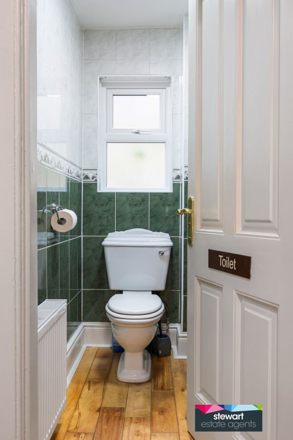 Tallentire House, 102 William Street