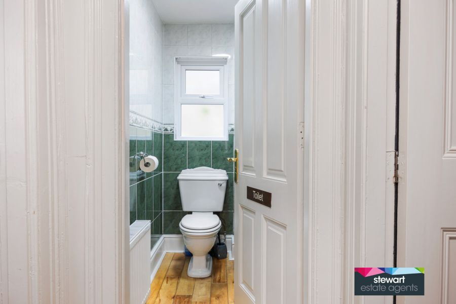 Tallentire House, 102 William Street