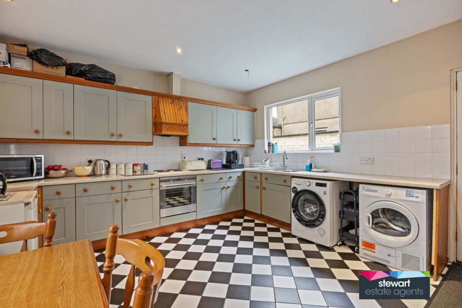 Tallentire House, 102 William Street