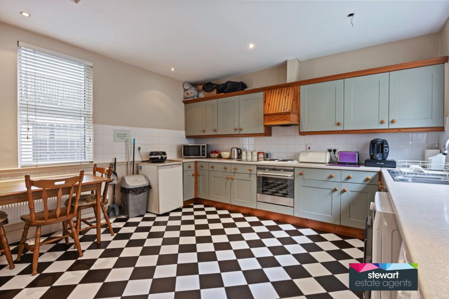 Tallentire House, 102 William Street