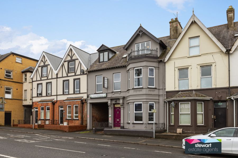 Tallentire House, 102 William Street