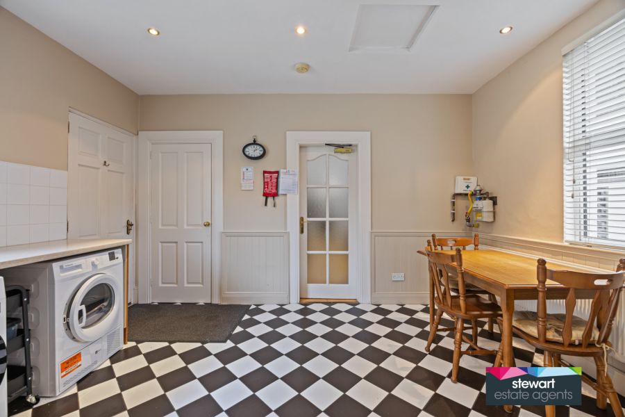 Tallentire House, 102 William Street