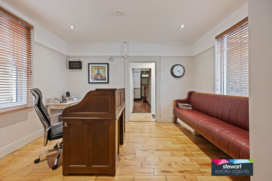 Tallentire House, 102 William Street