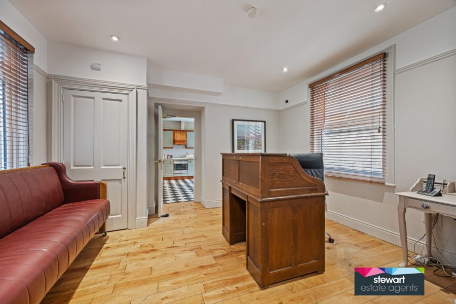 Tallentire House, 102 William Street