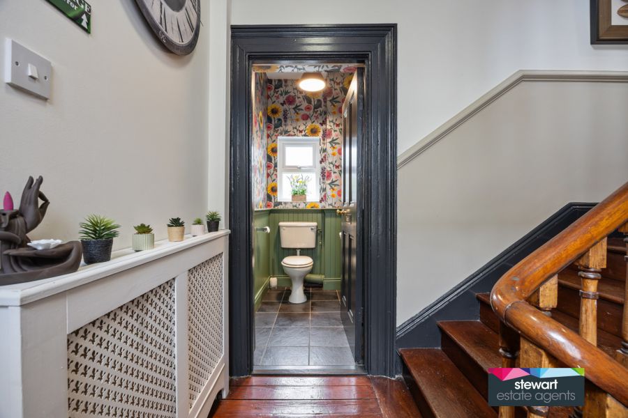 Tallentire House, 102 William Street