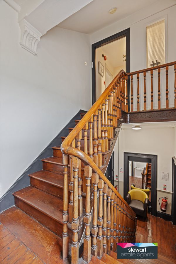 Tallentire House, 102 William Street