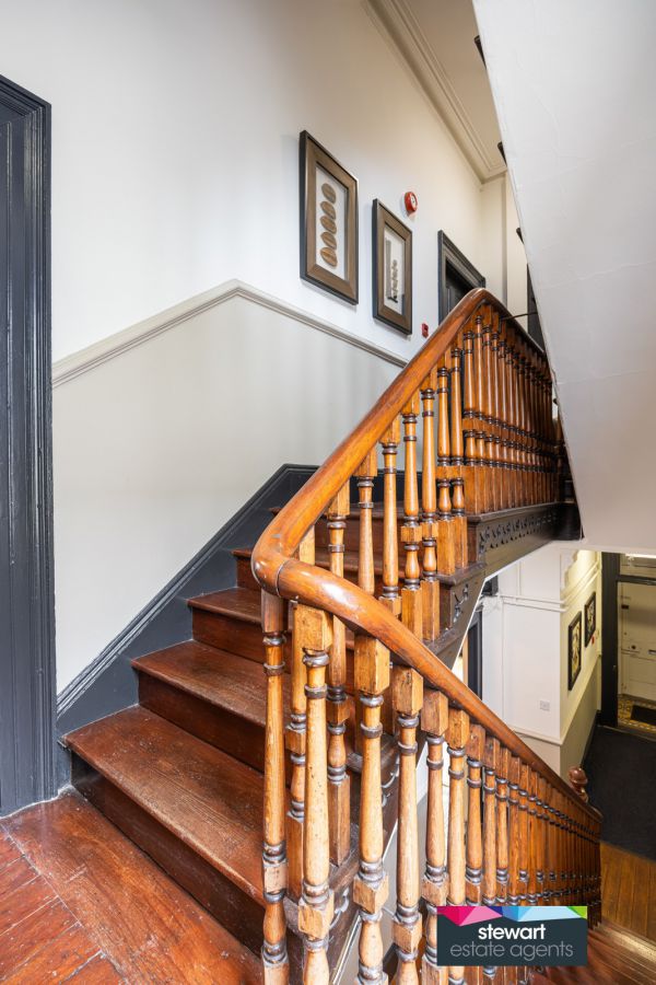 Tallentire House, 102 William Street