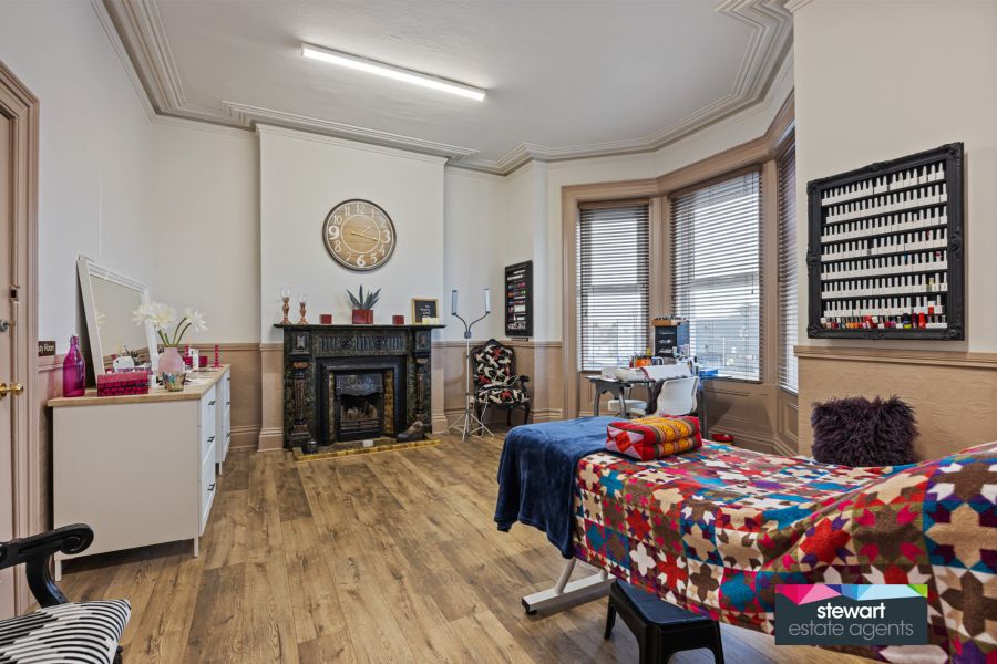 Tallentire House, 102 William Street