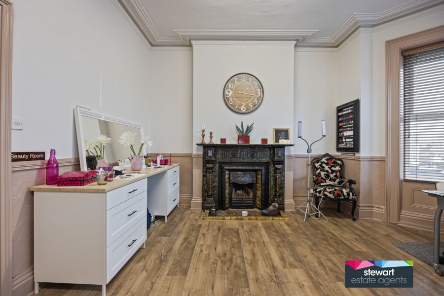 Tallentire House, 102 William Street