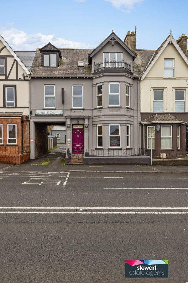 Tallentire House, 102 William Street