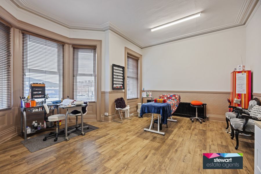 Tallentire House, 102 William Street