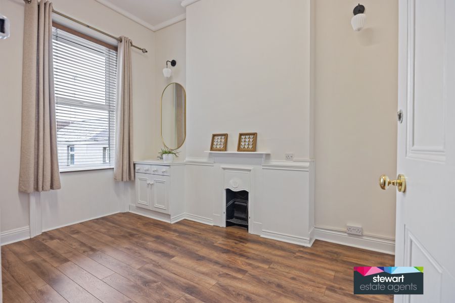 Tallentire House, 102 William Street