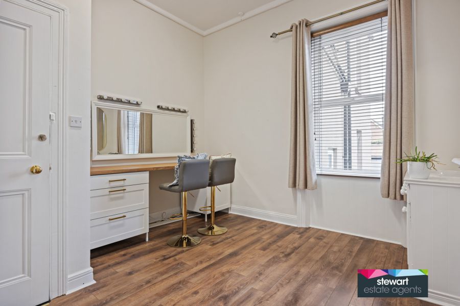 Tallentire House, 102 William Street