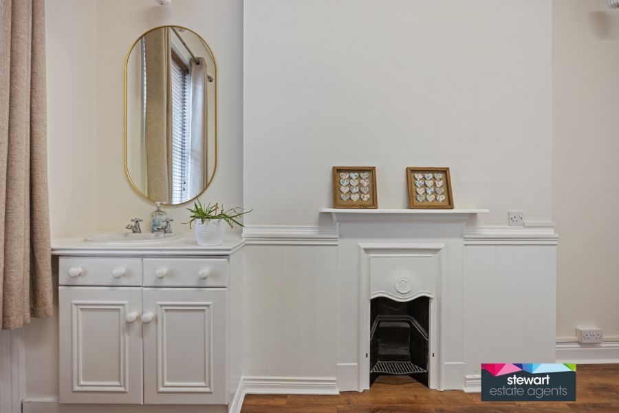 Tallentire House, 102 William Street