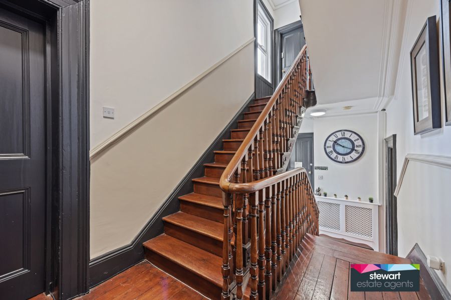 Tallentire House, 102 William Street