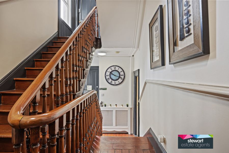 Tallentire House, 102 William Street