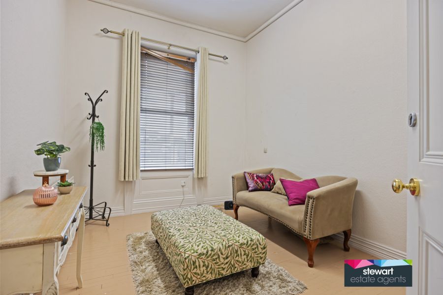 Tallentire House, 102 William Street