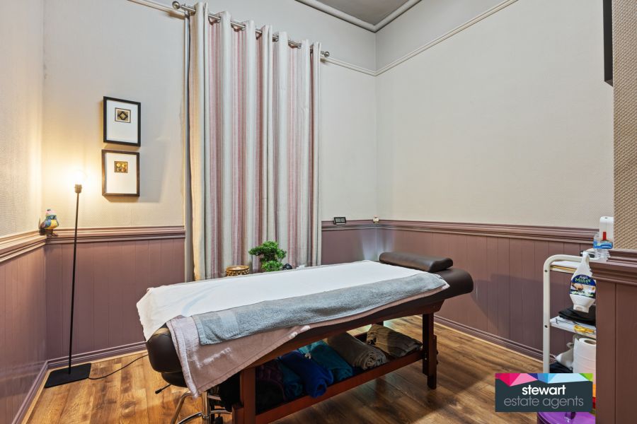 Tallentire House, 102 William Street