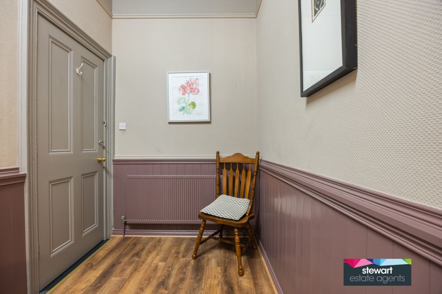 Tallentire House, 102 William Street