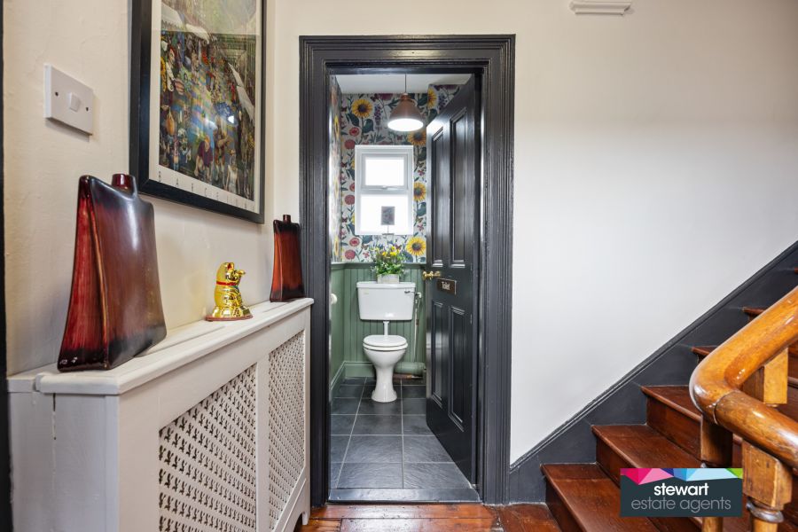 Tallentire House, 102 William Street