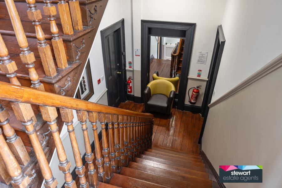 Tallentire House, 102 William Street