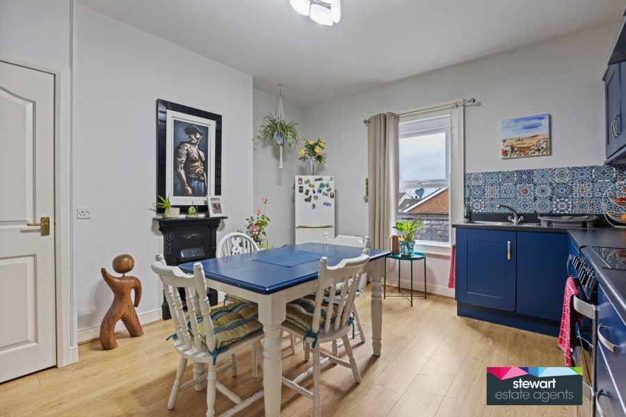 Tallentire House, 102 William Street