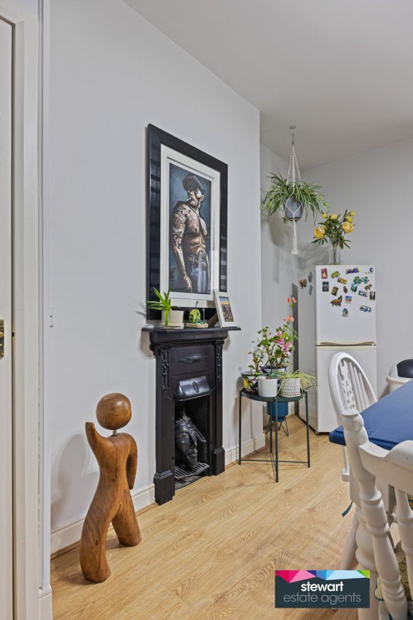 Tallentire House, 102 William Street