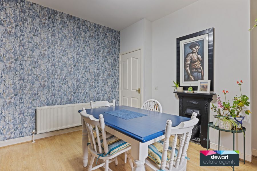 Tallentire House, 102 William Street