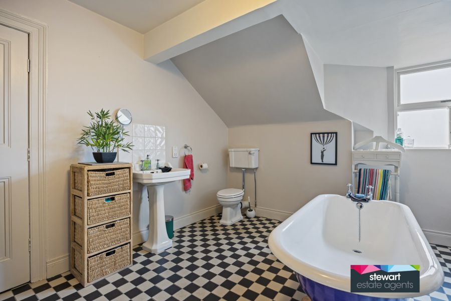 Tallentire House, 102 William Street