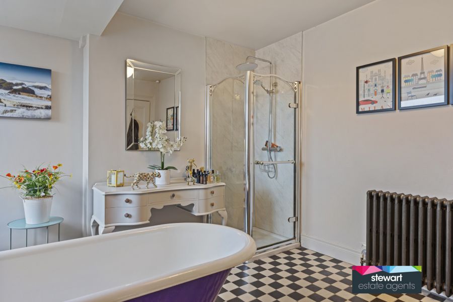 Tallentire House, 102 William Street