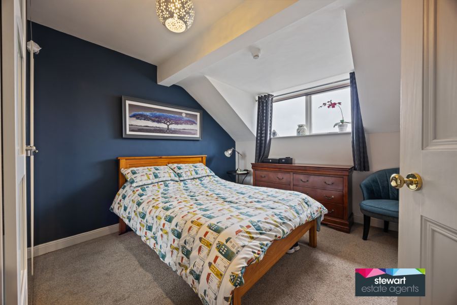 Tallentire House, 102 William Street