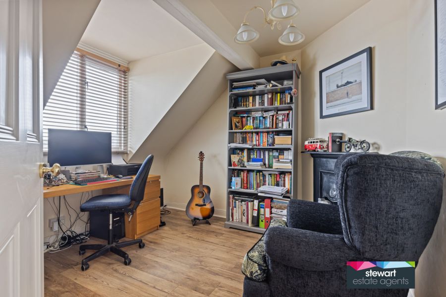 Tallentire House, 102 William Street