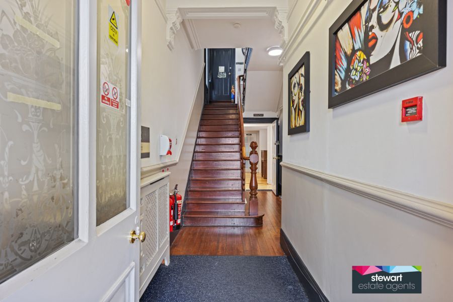 Tallentire House, 102 William Street