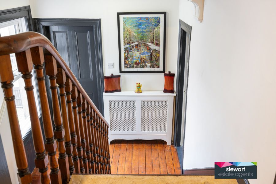 Tallentire House, 102 William Street