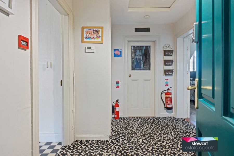 Tallentire House, 102 William Street