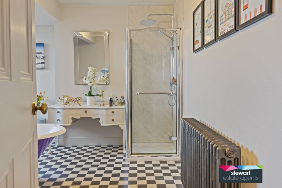 Tallentire House, 102 William Street