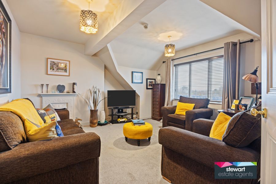 Tallentire House, 102 William Street