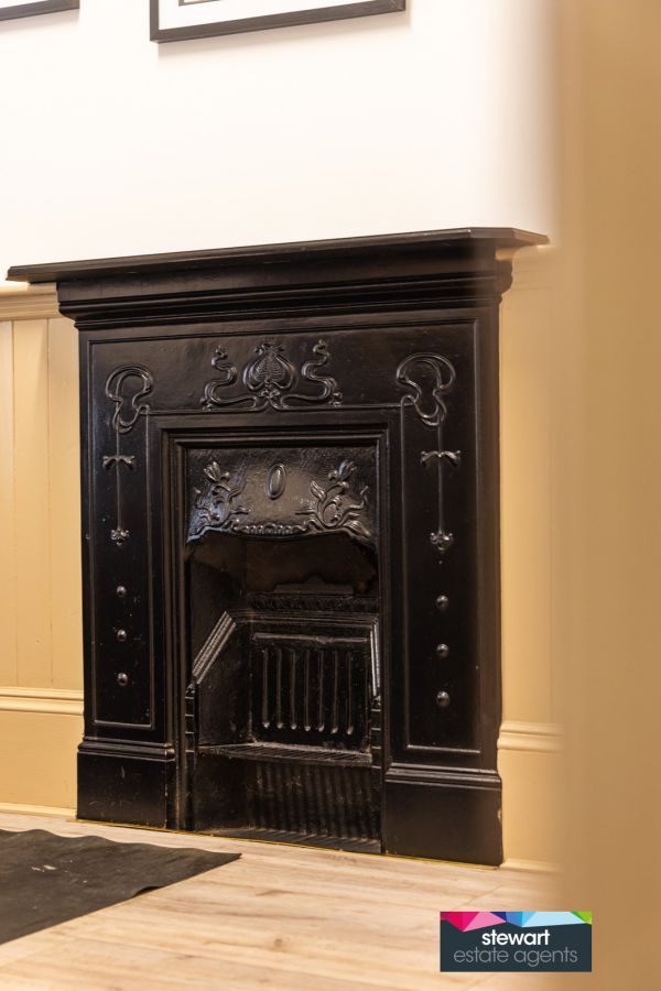 Tallentire House, 102 William Street