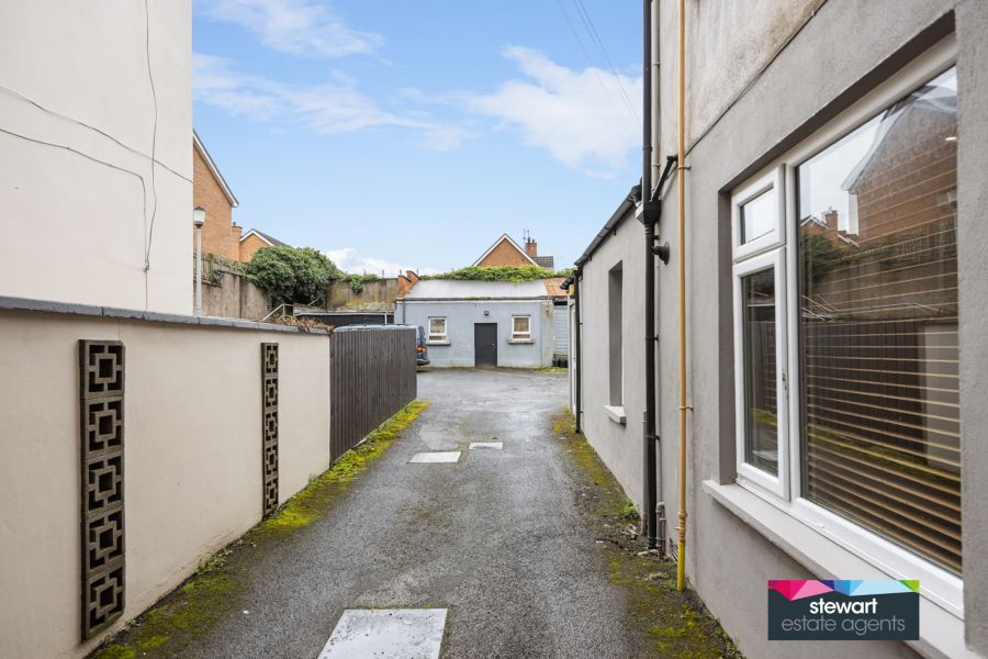 Tallentire House, 102 William Street