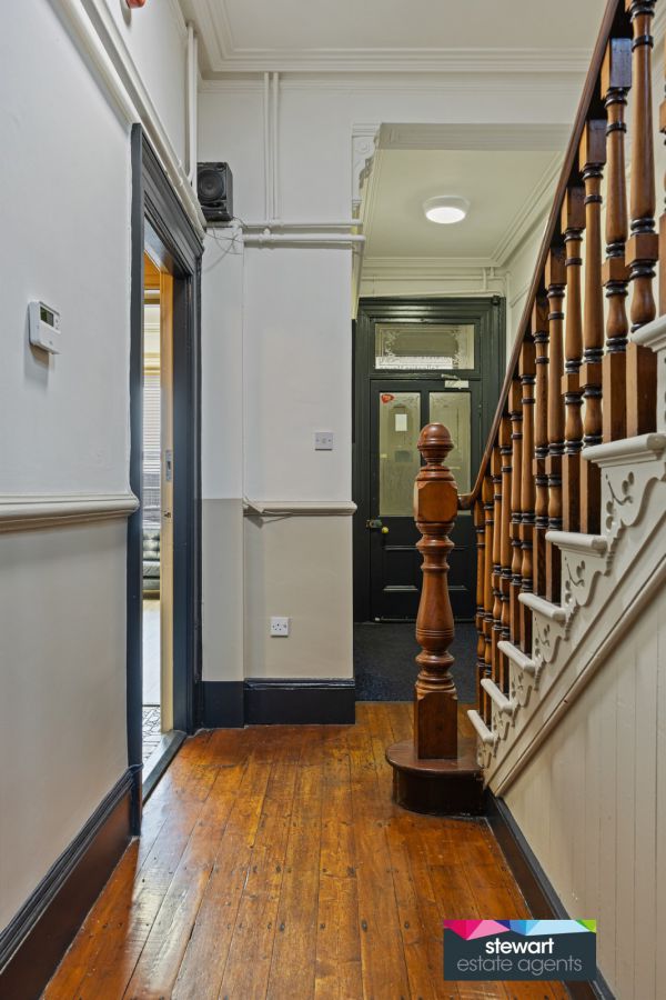 Tallentire House, 102 William Street